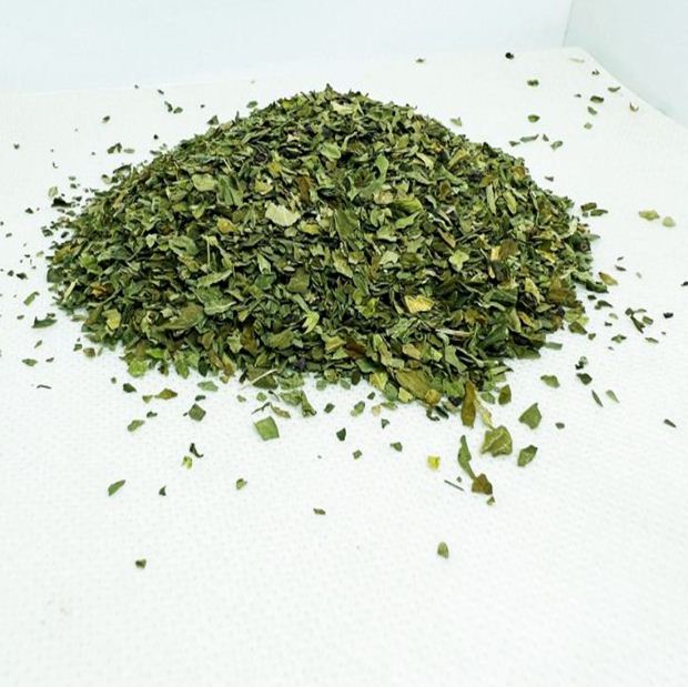 Basil export and import